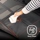 preview thumbnail 11 of 11, Ultra Mat 3 Across Seat Protector - Black