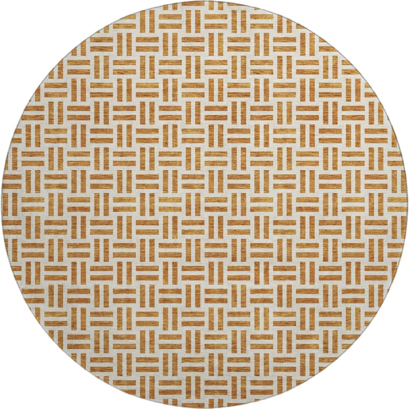 Premium Washable Super Soft Modern Weave Mayfield Rug