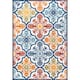Option Blue/Multi