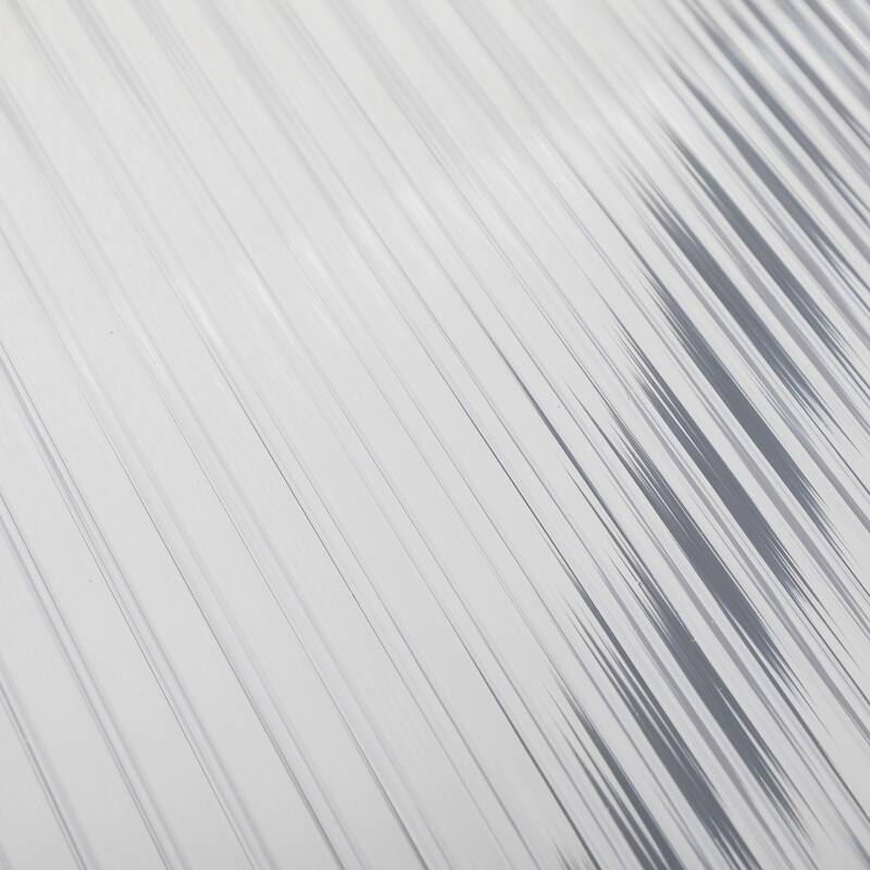 Outdoor Cat Catio House, Outdoor Wood Cat Enclosure with Sun Sheet Roof, Cat Cage Playpen with 3 Platforms & Lockable Doors