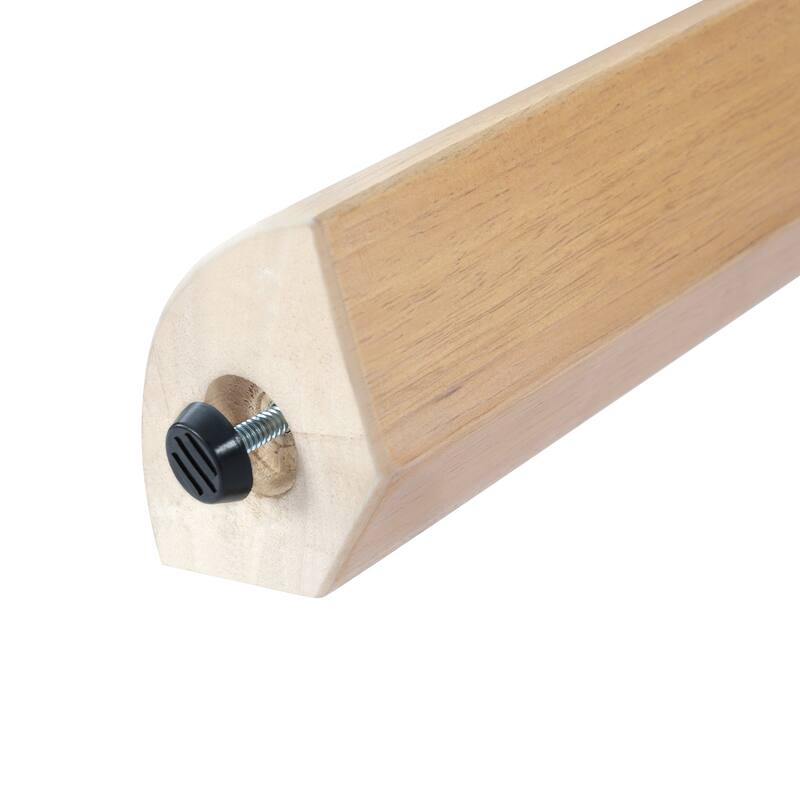 Rustic Console Table with Curved Corners, Entryway Table with 3 Concealed Drawers, Sturdy Sofa Table with Thick Legs