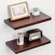 Option Rustic Brown