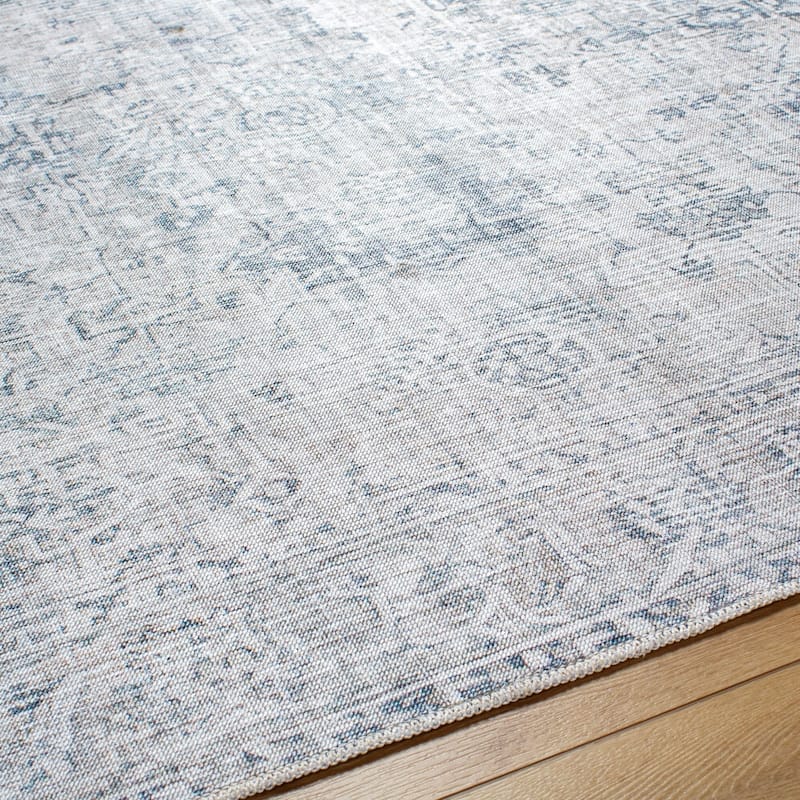 Livabliss Embrace Traditional Area Rug