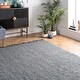 preview thumbnail 30 of 55, nuLOOM Handmade Braided Boho Jute Area Rug