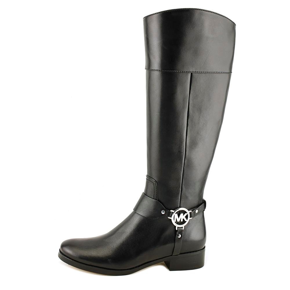 michael michael kors fulton harness boots