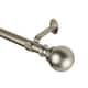 Option Polished Nickel
