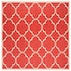 Option Red/Creme
