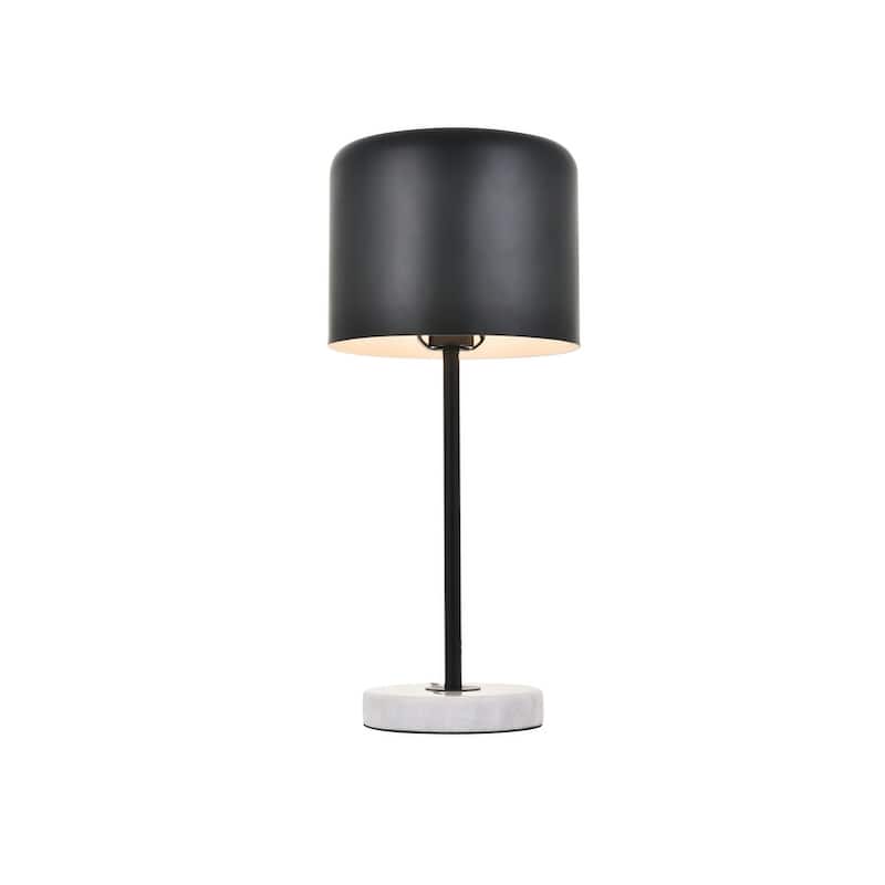 Sophia 1 light Table Lamp