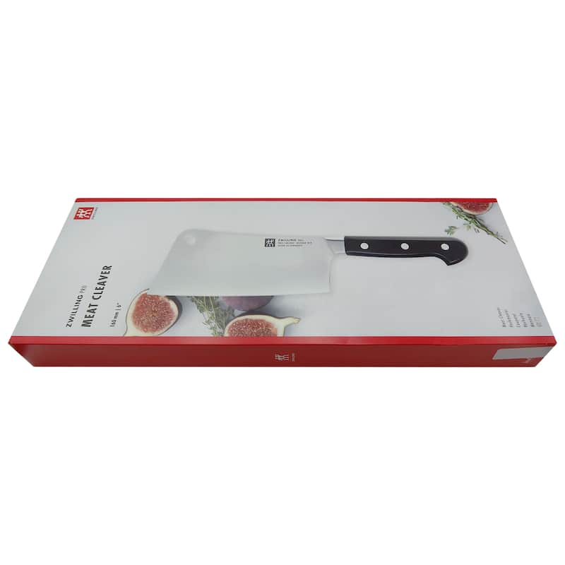 ZWILLING Pro 6" Meat Cleaver