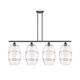 Option Oil Rubbed Bronze / Clear