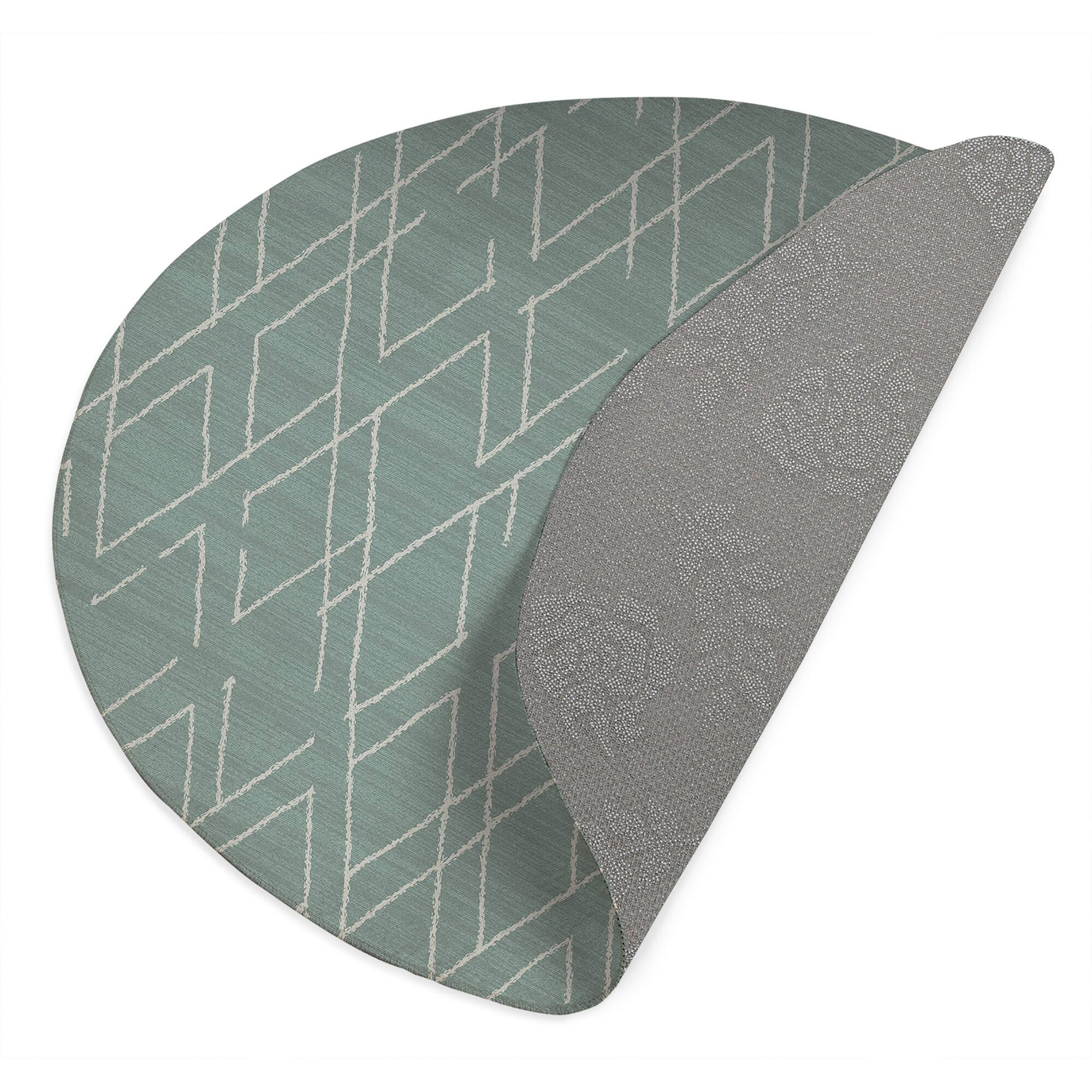 HATCH BLUE Outdoor Rug By Kavka Designs Bed Bath & Beyond 34348535