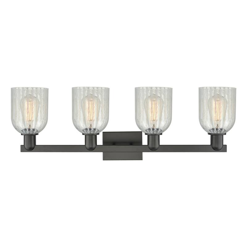 Innovations Lighting Endless Possibilities Arcadia - Caledonia - 4 Light 32" Bath Vanity Light