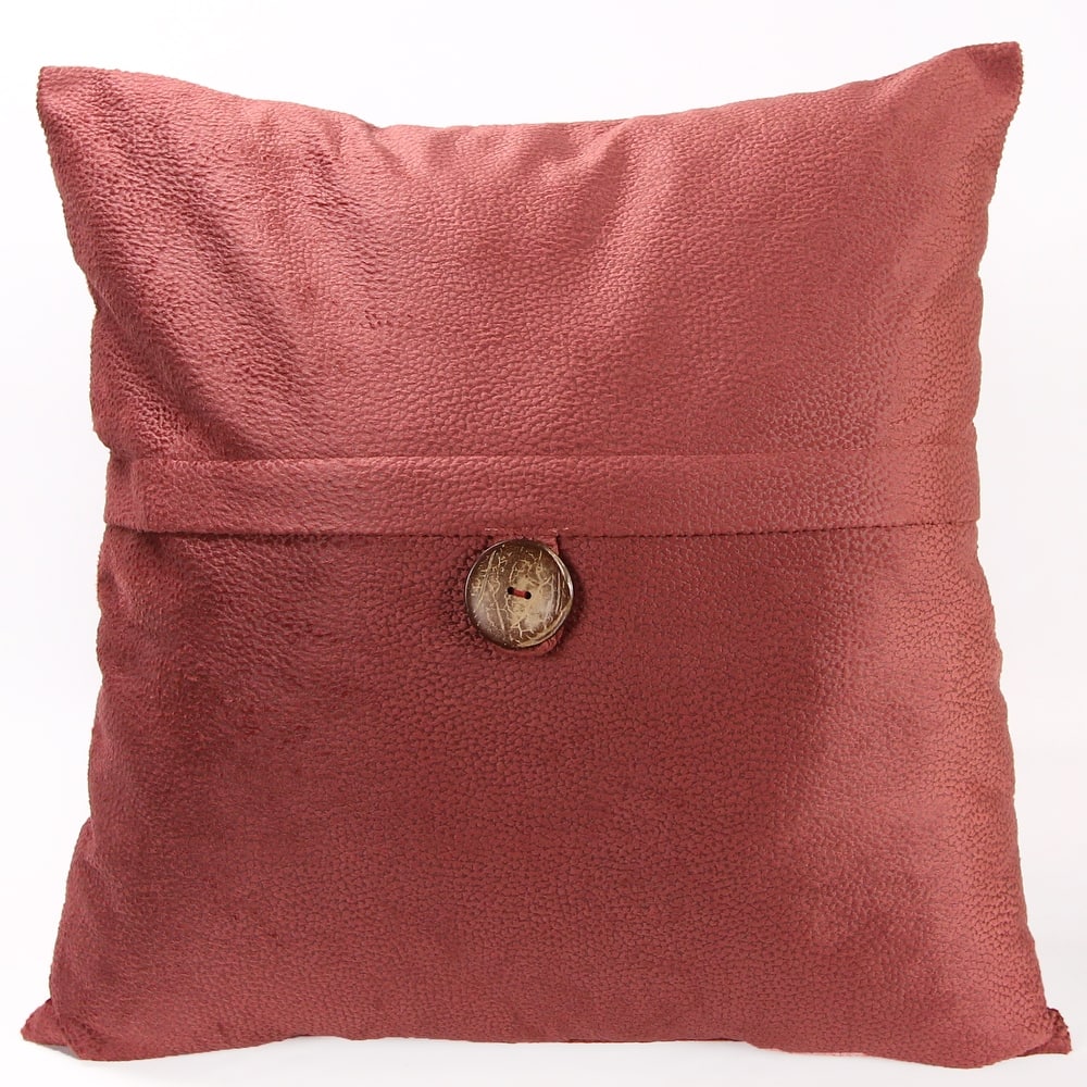 20" x 20" Indoor Throw Pillow