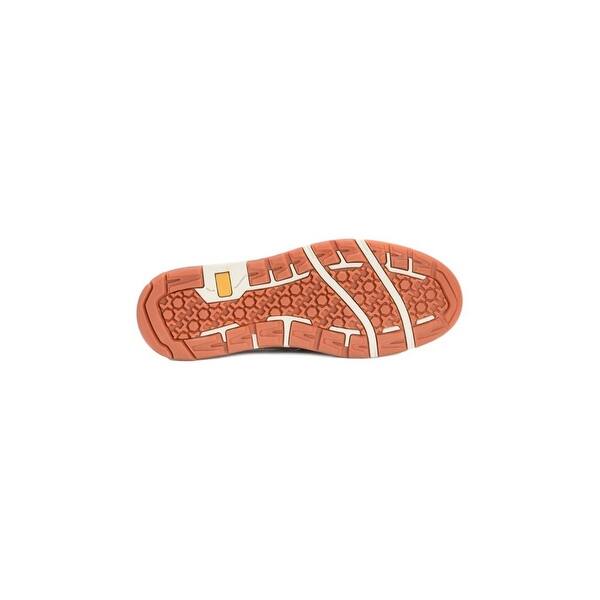 Shop Muk Luks Casual Shoes Mens Ross Lace Up Leather Soft Lining