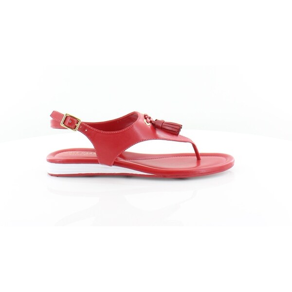 cole haan flip flops