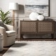 preview thumbnail 20 of 32, Nuloom Marissa High/Low Diamond Tassel Area Rug
