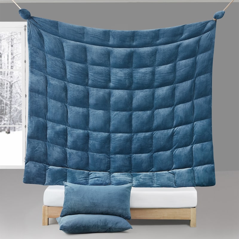 Boi He Thick® - Coma Inducer® Thick Oversized Comforter Set