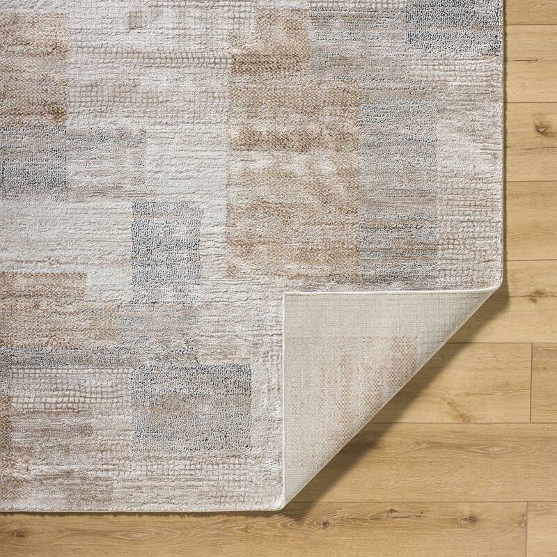 Livabliss Montana Modern & Contemporary Area Rug