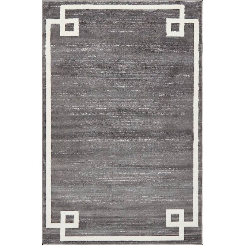 Contemporary Richye Collection Area Rug
