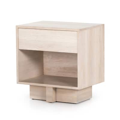 Haven Home Palmer Nightstand