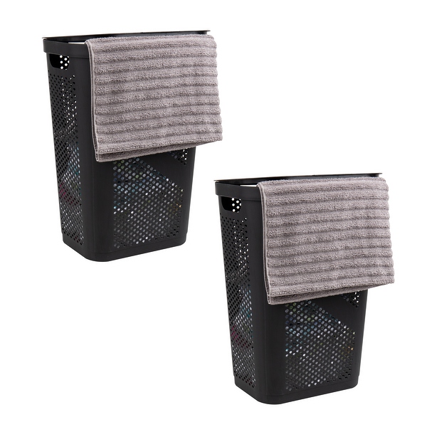 Bed bath and beyond hamper deals