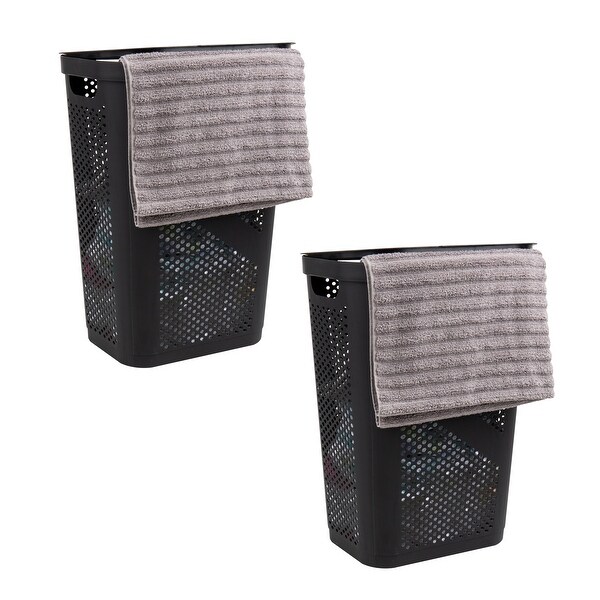 Bed bath and beyond hamper deals