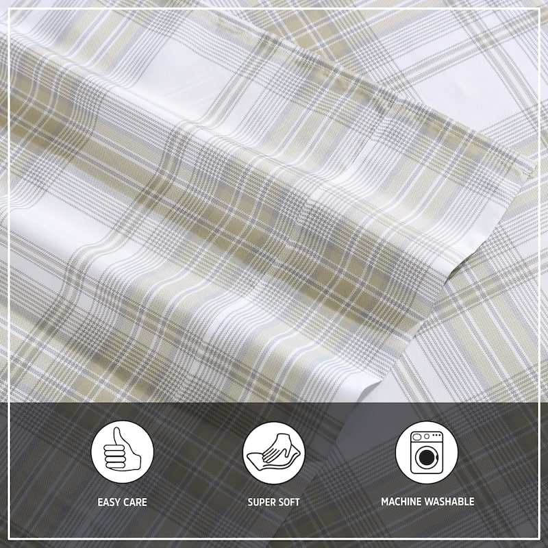 Wrangler Printed Novelty Sheet Sets
