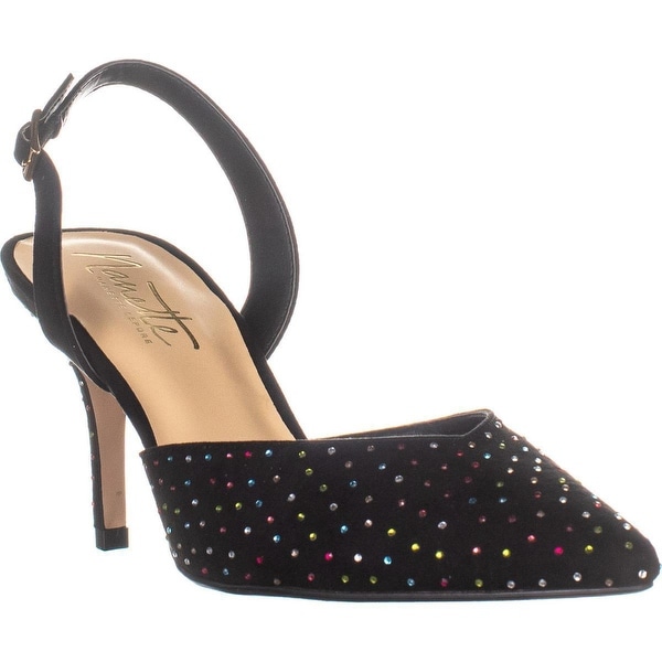 nanette lepore heels