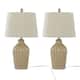 Option Cuban Sand Ceramic/Off-White Shade