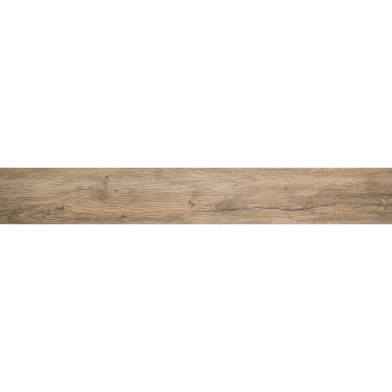 Muir 7x48 Matte Wood Look Vinyl Plank Tile - Floor & Wall - Large Format