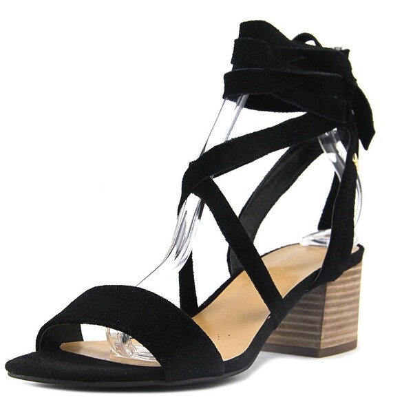 tommy hilfiger gladiator sandals