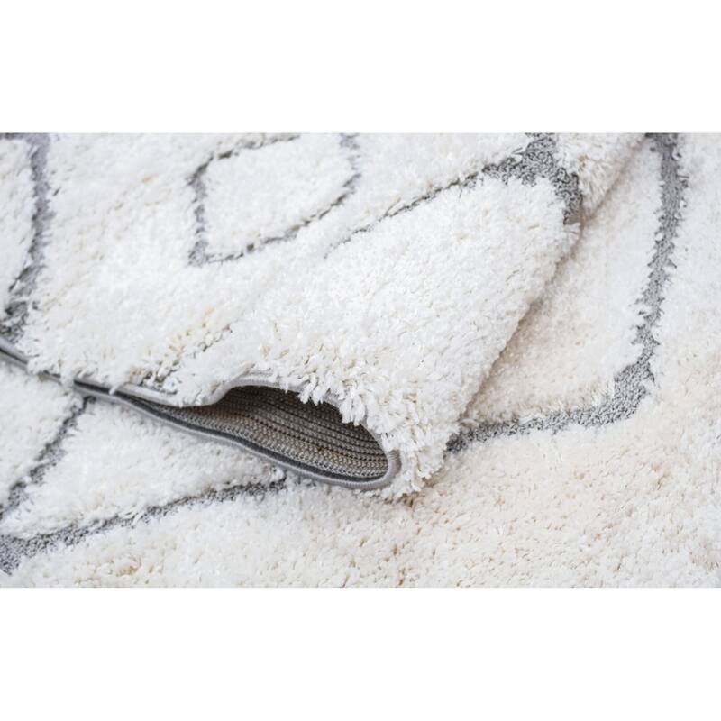 Noori Rug Monaco High-low Albert Rug