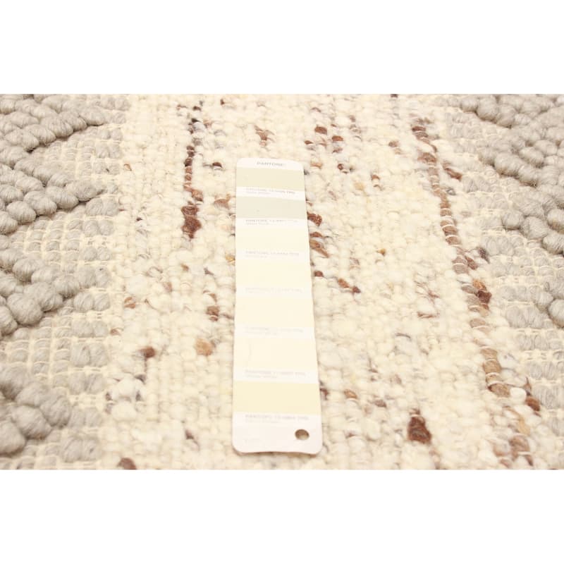 Sienna Cream Rug 5'2" x 8'2" - 5'2 x 8'2