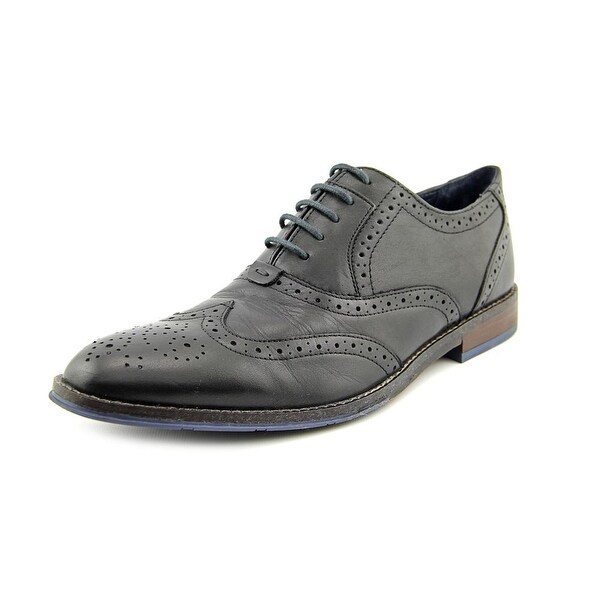 hush puppies brogue shoes