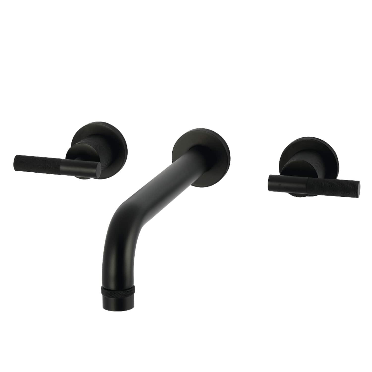 Option Matte Black