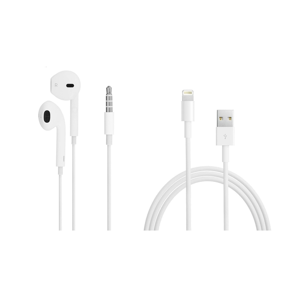 apple earbuds cheap