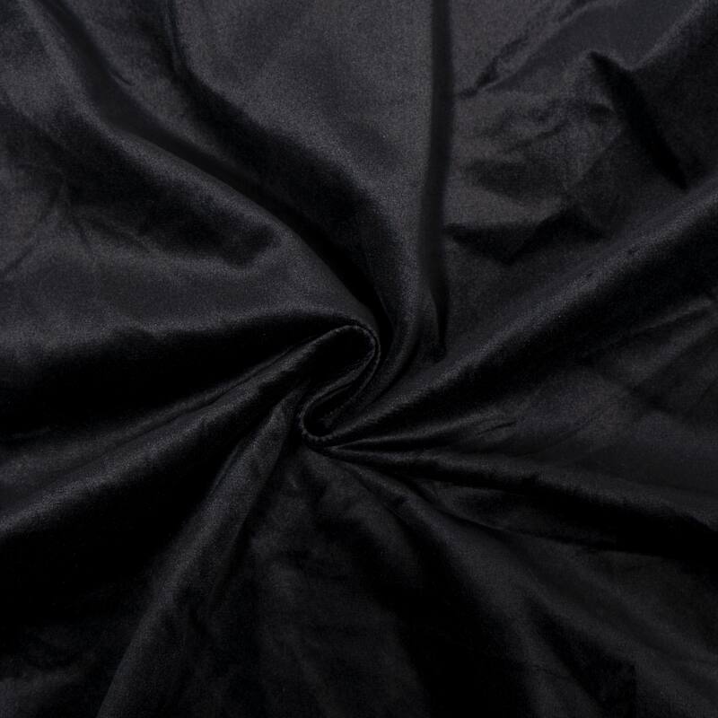 King Size Upholstered Platform Bed with Special Shaped Velvet Headboard