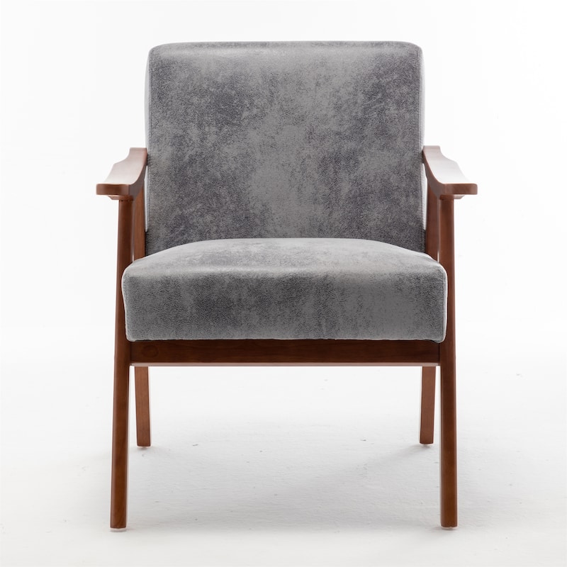 Mid-Century Modern Chair