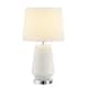 Option White-USB