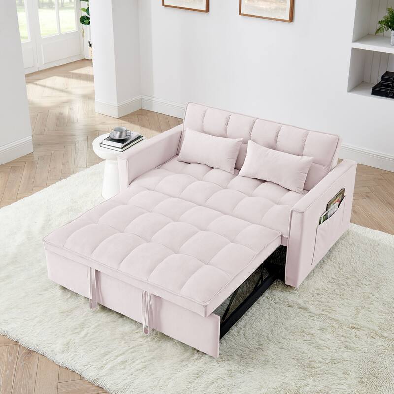 Multifunctional Folding Sofa Bed
