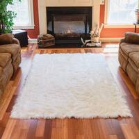 Buy Faux Fur Shag Area Rugs Online At Overstock Our Best Rugs Deals