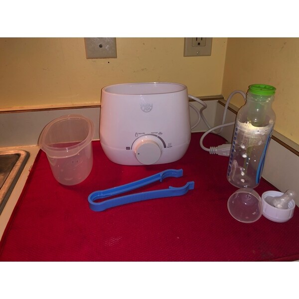 baby joy sterilizer