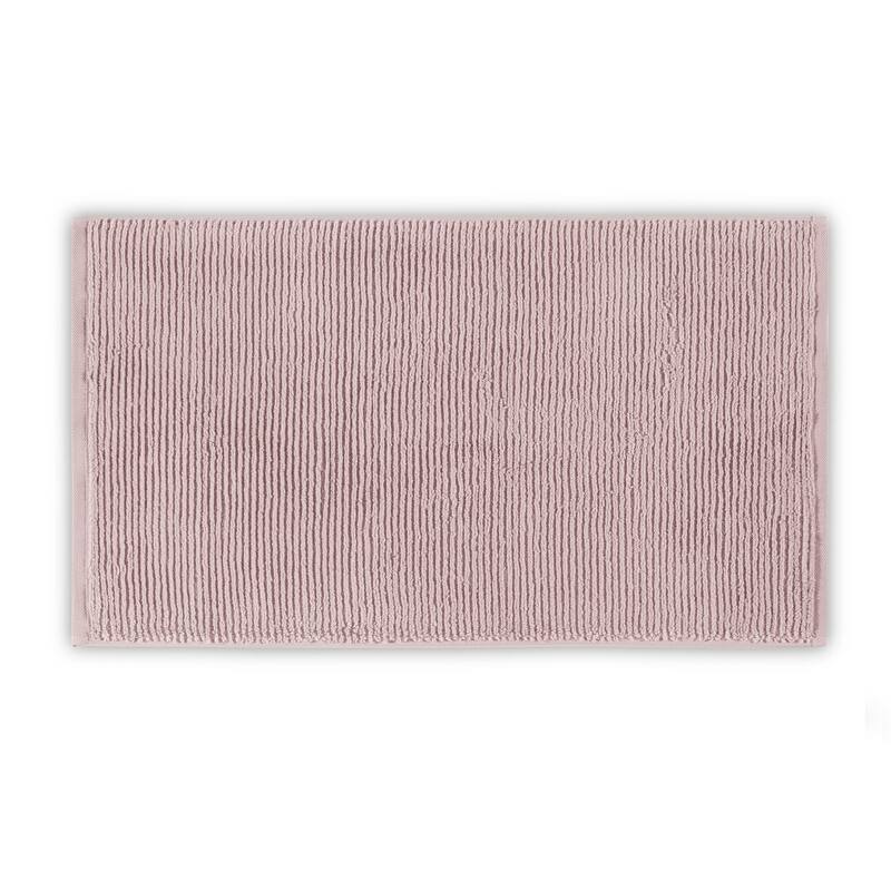 Slim Ribbed Hand Towel