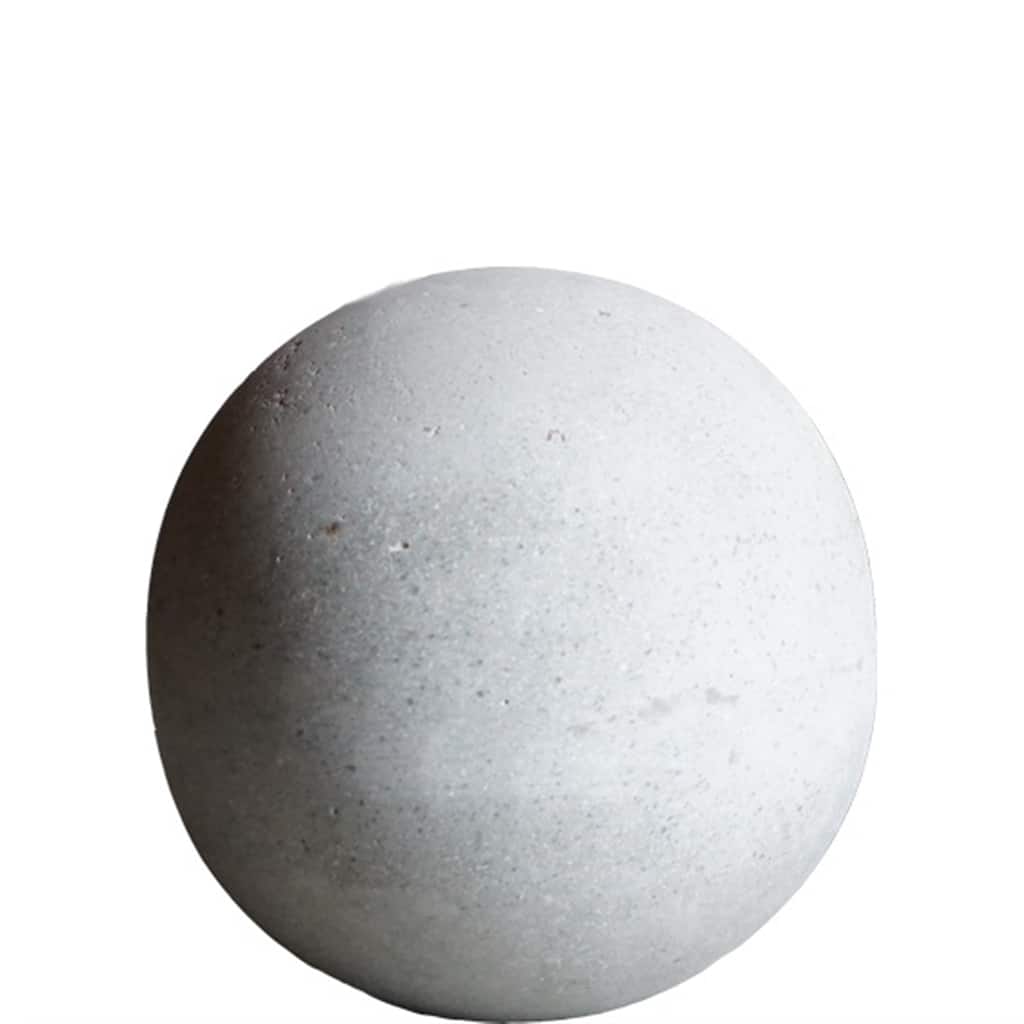 Med. GARDEN Concrete Ball