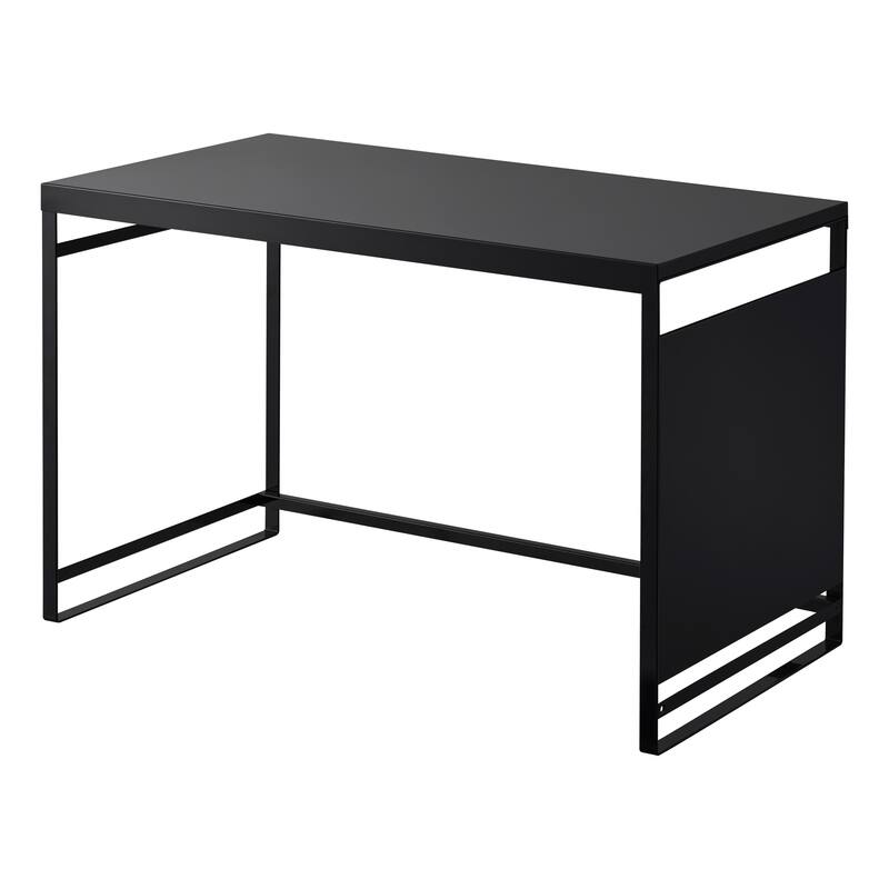 Yamazaki Home Kitchen Appliance Rack, Steel - L 14.72 x W 29.53 x H 18.39 inches - Black