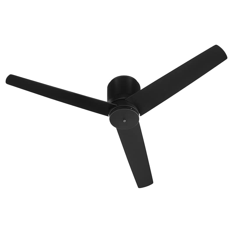 Quorum International 22523 Banzai 52" 3 Blade Indoor Ceiling Fan