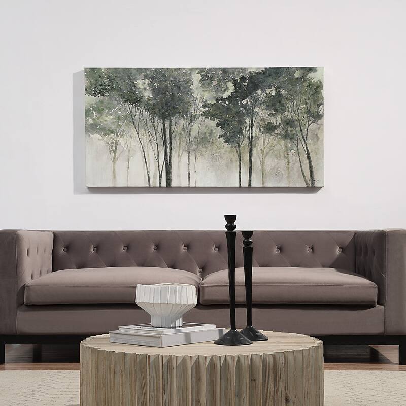 Renwil Potter Unframed Canvas Art
