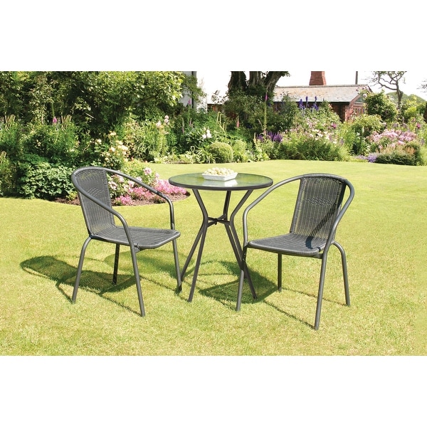 Littlerock Bambi Bistro Set On Sale Bed Bath Beyond 33043930