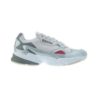 adidas falcon leather