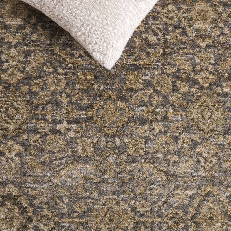 SAFAVIEH Vintage Overdye Heinrike Rug